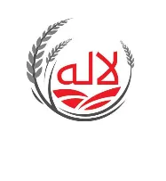 اللە trademark logo