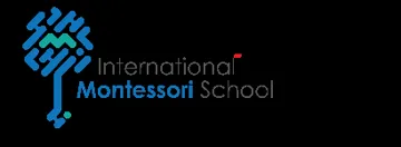 lnternanational Montessori school trademark logo