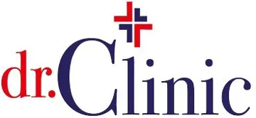 dr. Clinic trademark logo