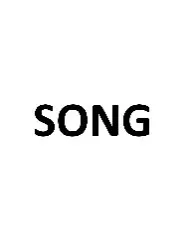SONG trademark logo