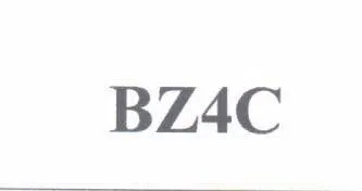 BZ4C trademark logo
