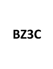BZ3C trademark logo