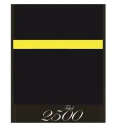 TEKEL 2500 trademark logo