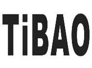 TIBAO trademark logo