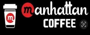 Manhattan COFFEE trademark logo