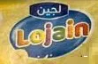لجینLojain trademark logo
