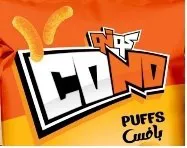 كونو- CONO trademark logo