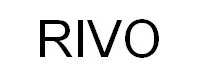 RIVO trademark logo