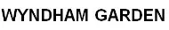 WYNDHAM GARDEN trademark logo