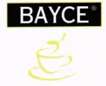 BAYCE trademark logo