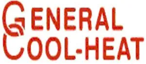 GENERAL COOL - HEAT