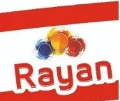 Rayan trademark logo