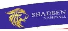 SHADBEN NASHNALL trademark logo