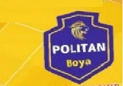 POLITAN Boya trademark logo