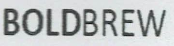 BOLDBREW
