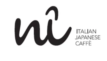 ni ITALIAN JAPANESE CAFFE trademark logo