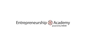 Entrepreneurship Academy مع الشکل trademark logo
