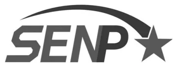 SENP trademark logo