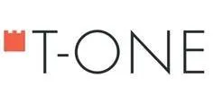 T-ONE trademark logo