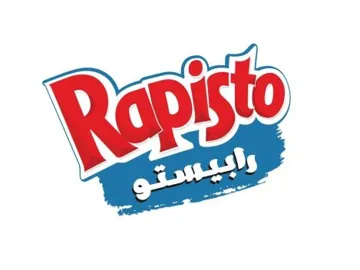 رابيستوRapisto trademark logo