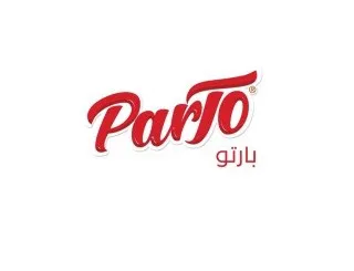 بارتو Parto trademark logo