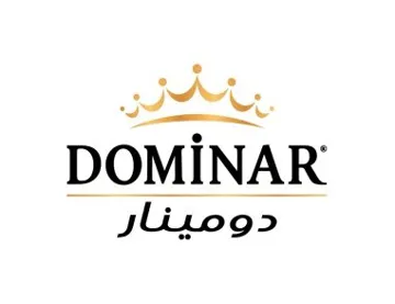 دومینار DOMINAR trademark logo