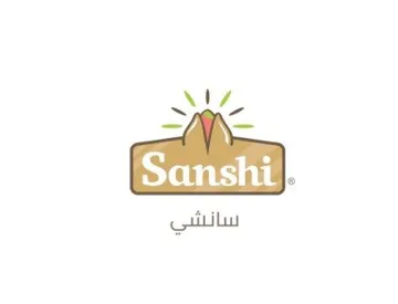 سانش يSanshi trademark logo
