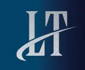 LT trademark logo