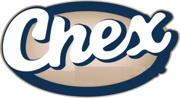 Chex trademark logo