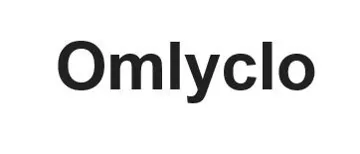 Omlyclo trademark logo