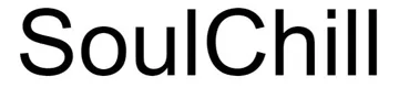 SoulChill trademark logo