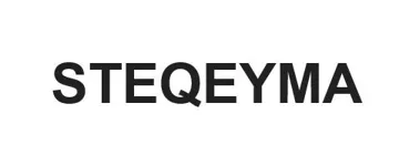STEQEYMA trademark logo