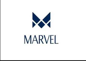 MARVEL trademark logo