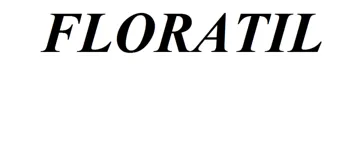 FLORATIL trademark logo
