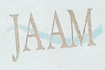 JAAM trademark logo
