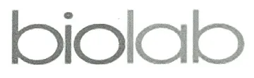 biolab trademark logo