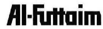 Al-Futaim trademark logo
