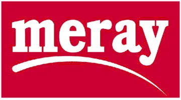 meray trademark logo