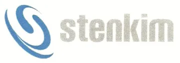 stenkim trademark logo
