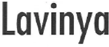 Lavinya
