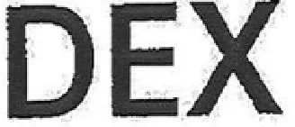 DEX