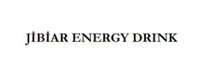 JBIAR ENERGY DRINK trademark logo