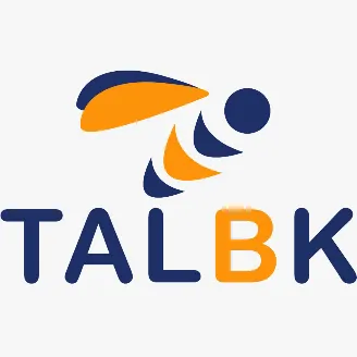 TALBK trademark logo