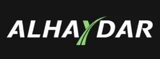 ALHAYDAR trademark logo