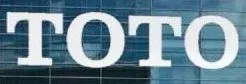 TOTO trademark logo