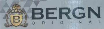 BERGN ORIGINAL trademark logo
