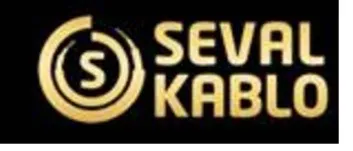 S SEVAL KABLO trademark logo