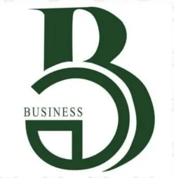richmen مع شکل trademark logo