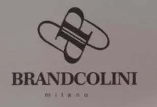 BRANDCOLINI مع الشکل trademark logo