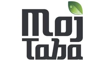 Moj Taba trademark logo